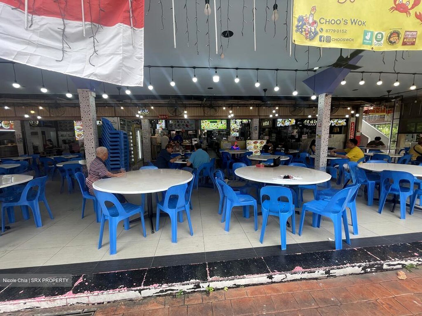 New Upper Changi Road (D16), Retail #506012941